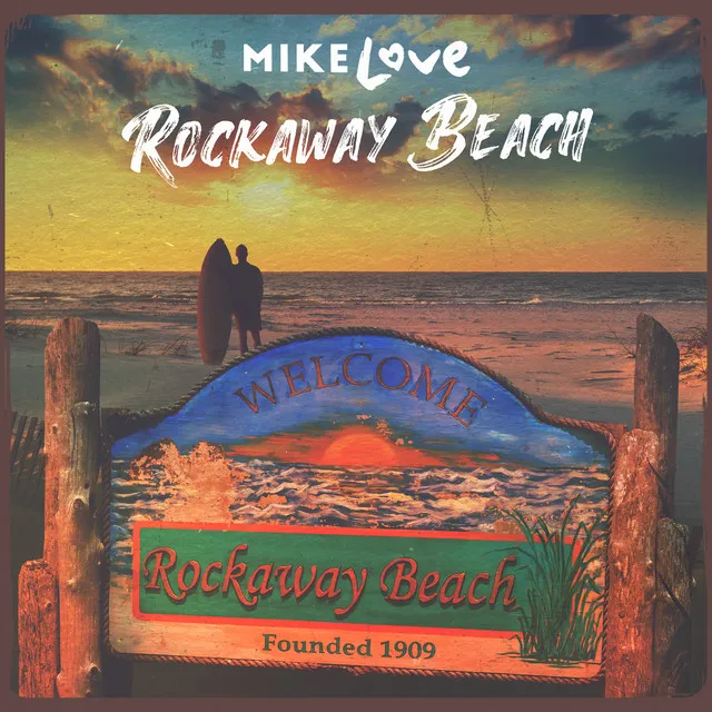 Rockaway Beach