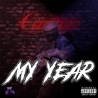 My Year by Cartier YnLF