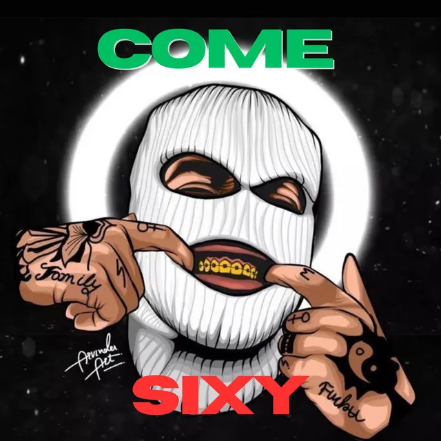 Come Sixy