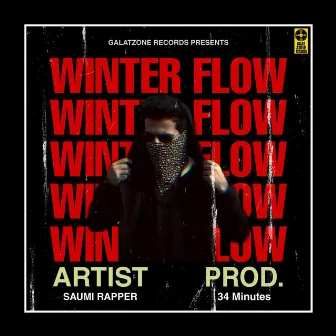 WINTER FLOW by Saumi Rapper