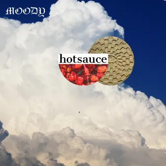 Hotsauce by Chelsea Monet