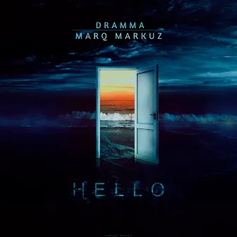 Hello by Marq Markuz