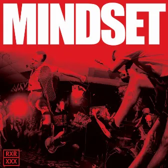 EP Collection by Mindset