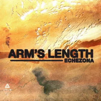 Arm's Length by Echezona