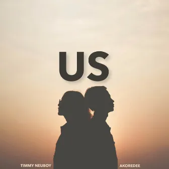 Us by Timmy Neuboy