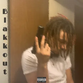 Blakkout by 870glizzy