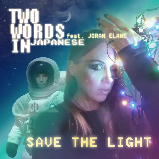 Save the Light - Radio Edit