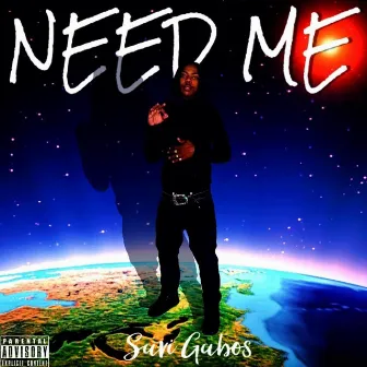 Need Me by Savi Gabos