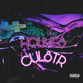 CUL8R by Iso Holme$