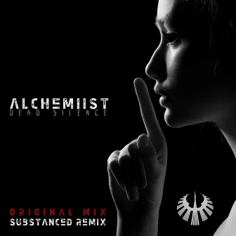 Dead Silence by Alchemiist