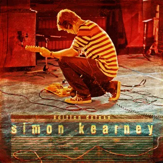 Simon Kearney Deluxe EP by Simon Kearney