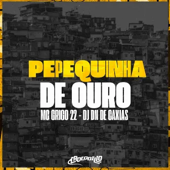 Pepequinha de Ouro by DJ DN DE CAXIAS