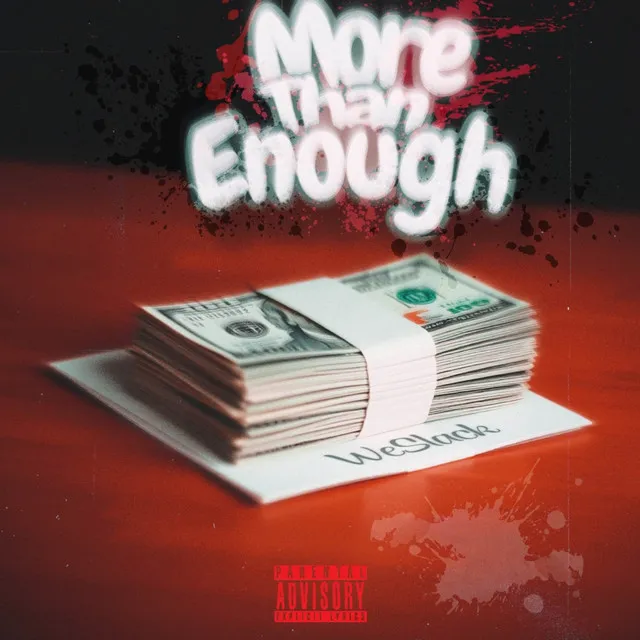 More Than Enough