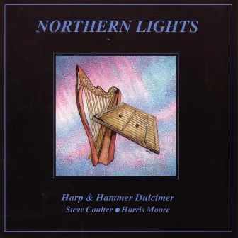 Harp & Hammer Dulcimer by Northern Lights