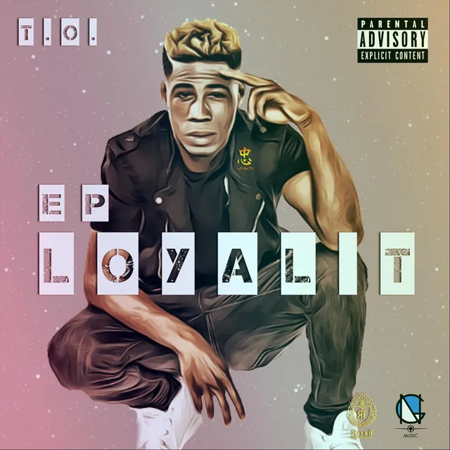 Loyal T - EP