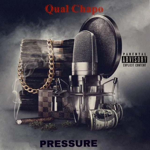 Pressure