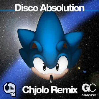 Disco Absolution by RoBKTA