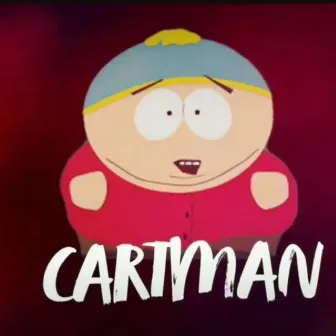 Cartman by Mac Death