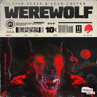 Werewolf by On The One