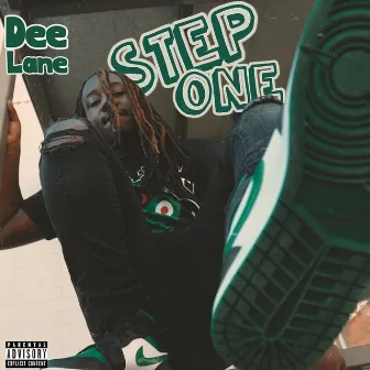 Step One by Dee Lane