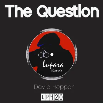 The Question by David Hopper