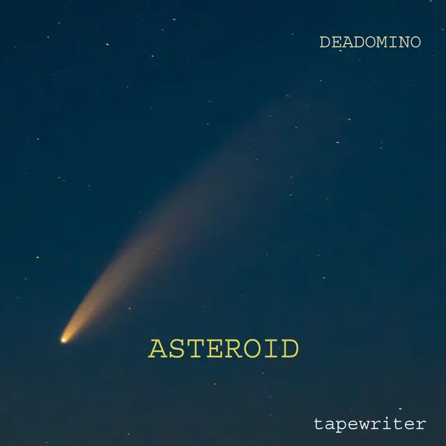 Asteroid