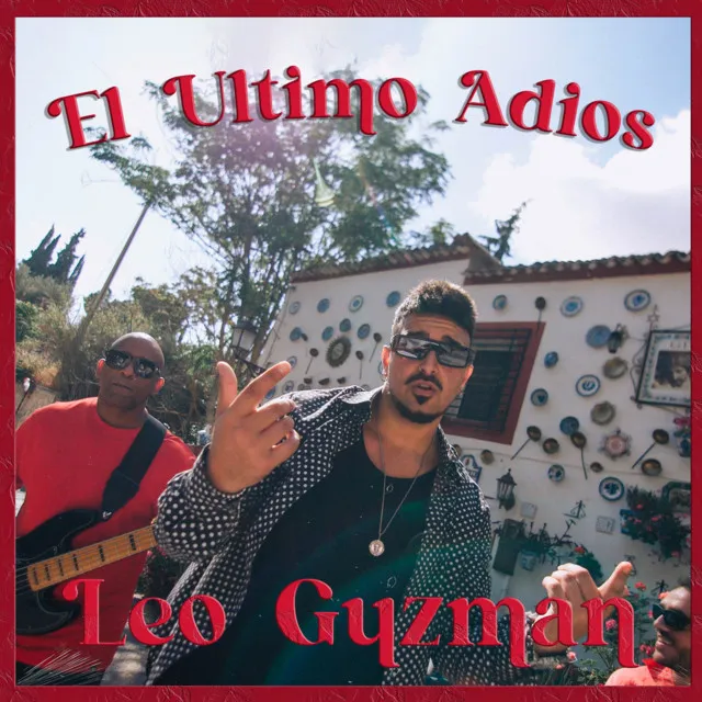 El Ultimo Adios (Bachata Version)