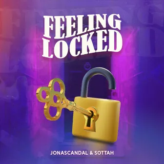 Feeling Locked by JonasCandal