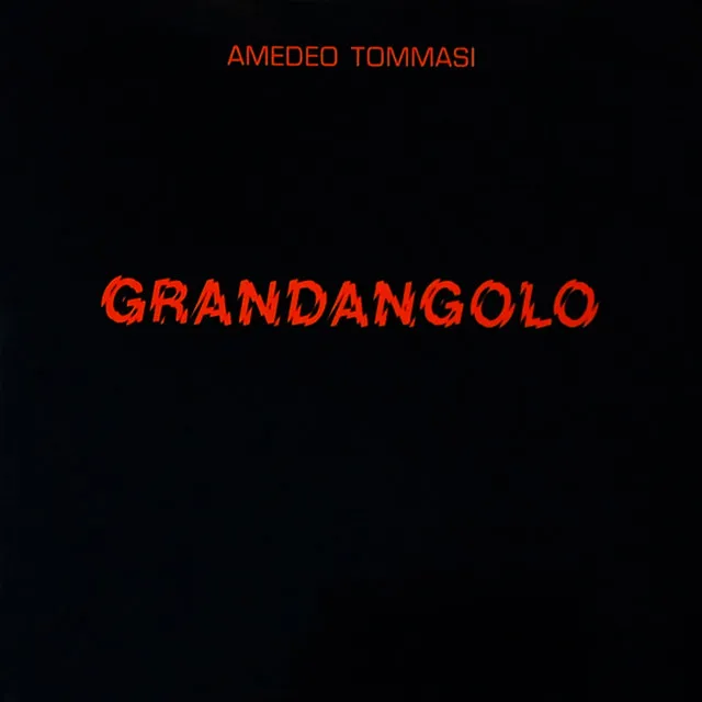 Grandangolo