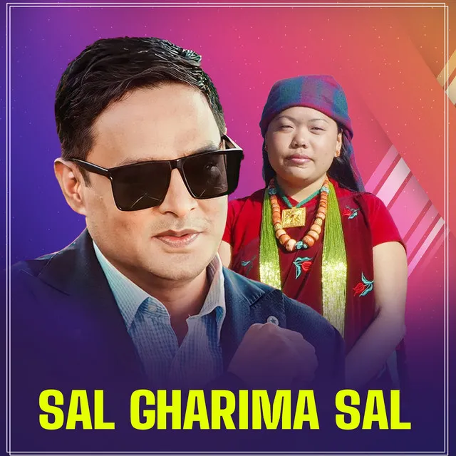 Sal Gharima Sal