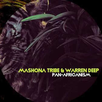 Pan-Africanism by Mashona Tribe