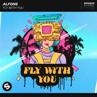 Fly With You by Alfons