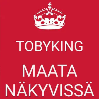 Maata näkyvissä by Tobyking