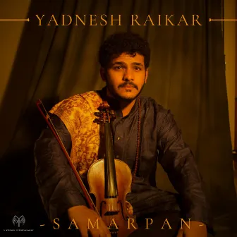 Samarpan by Yadnesh Raikar