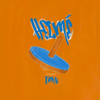 Toupie by Helmé