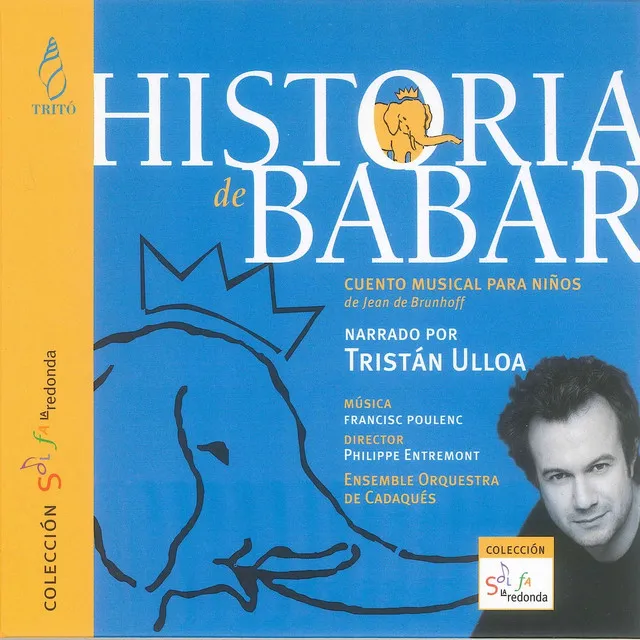 Historia de Babar: Fin de Fiesta