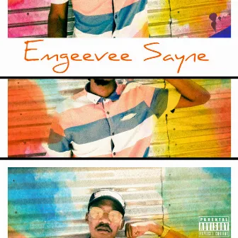 Banomona (Radio Edit) by Emgeevee Sayne