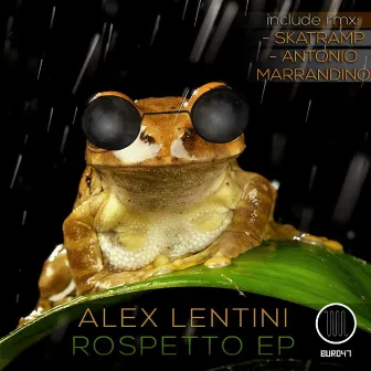 Rospetto by Alex Lentini