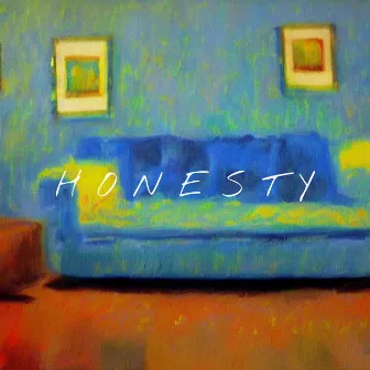 Honesty by Chad Nathan