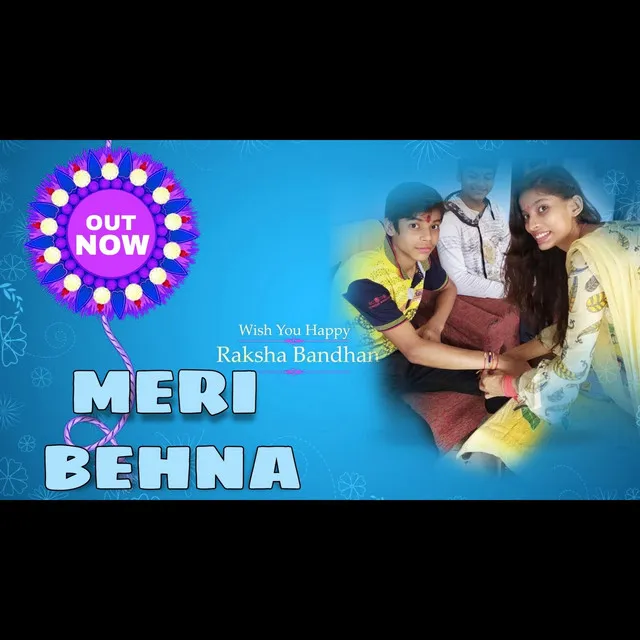 Meri Behna