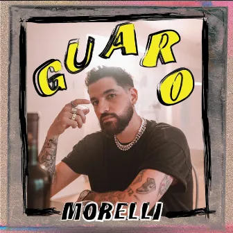 Guaro by Morelli