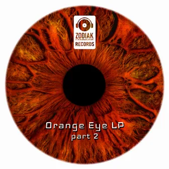 Orange Eye LP - part 2 by Foreign Sequence