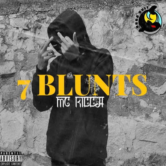 7 BLUNTS