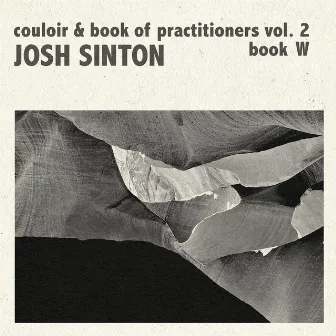 couloir & book of practitioners vol. 2 book W by Josh Sinton