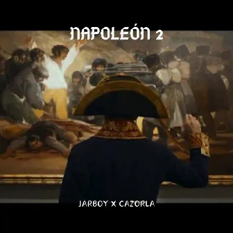 Napoleón 2 by jarboy