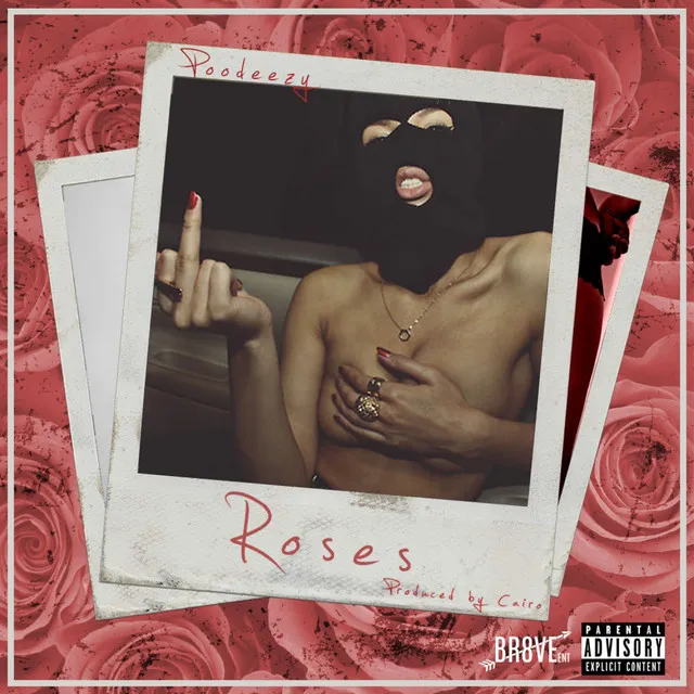 Roses - Single