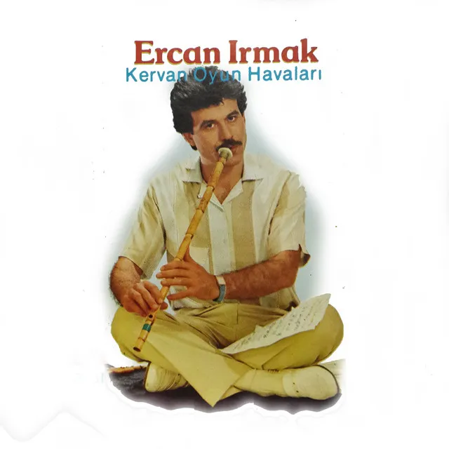 Kervan Oyun Havaları (Enstrümantal)