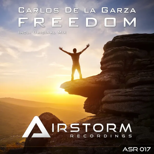 Freedom - Original Mix