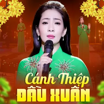 Cánh Thiệp Đầu Xuân by Thùy Dung