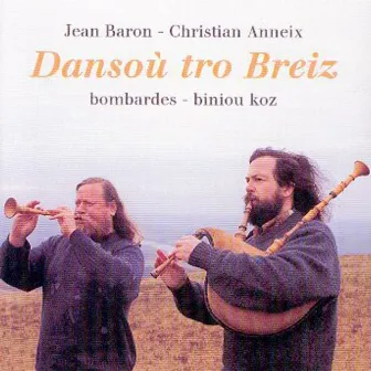 Dansou tro Breiz (Breton Music - Celtic Music from Brittany - Keltia musique- Bretagne) by Christian Anneix